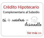 Hipotecario