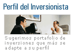 FFMM - Perfil del Inversionista